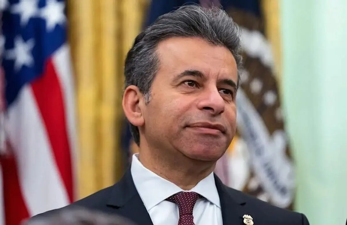 استعفای چهارمین مقام ارشد دولت ترامپ از آغاز سال ۲۰۲۶

