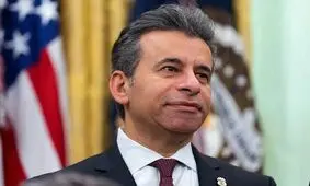 استعفای چهارمین مقام ارشد دولت ترامپ از آغاز سال ۲۰۲۶
