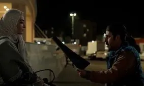 خواستگاری رحمت از فهمیه در پایتخت۷/ ویدئو