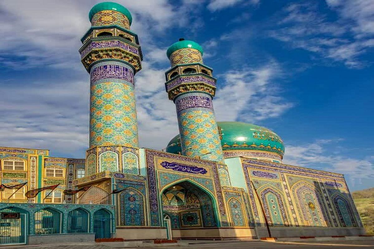 مراسم سالروز ارتحال پیامبر (ص) و تجلیل از اصحاب رسانه
