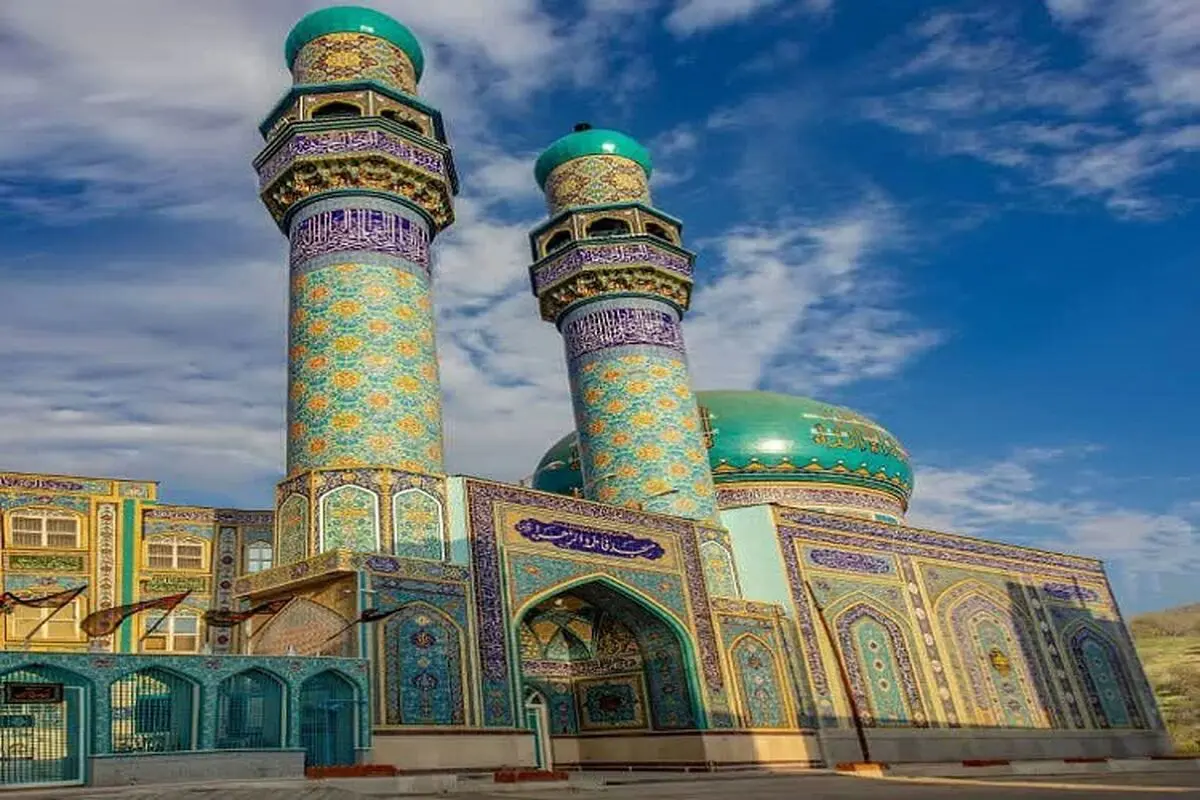 مراسم سالروز ارتحال پیامبر (ص) و تجلیل از اصحاب رسانه 