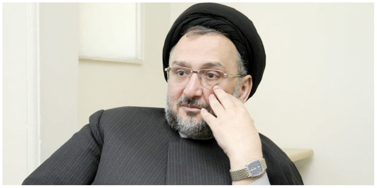 ابطحی: عفو معترضین شکافهای پیش آمده را ترمیم میکند