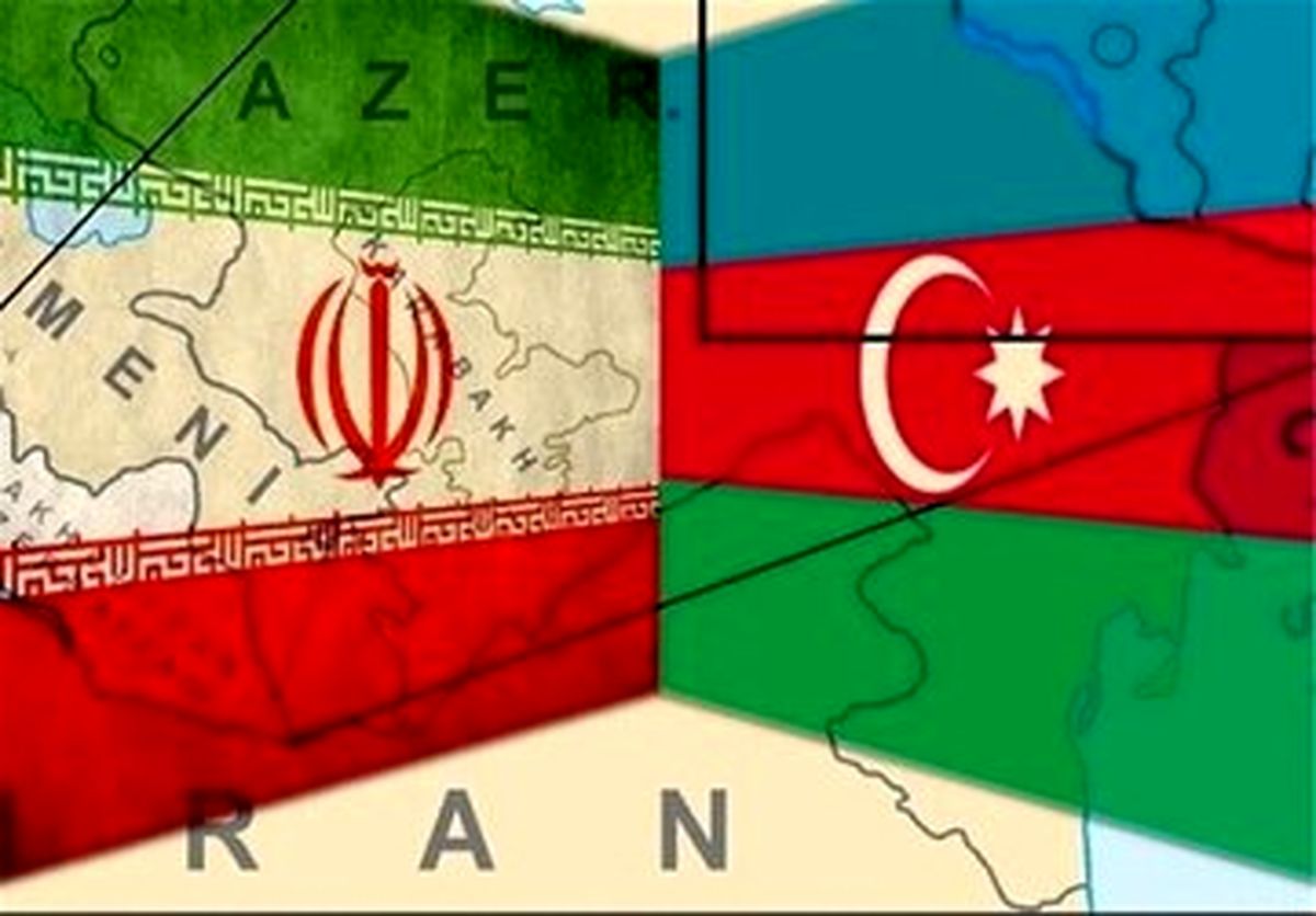 نام و اولین تصاویر از تبعه آذربایجانی متهم به جاسوسی بازداشتشده در ایران