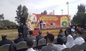 ۱۵۰ زوج جوان با کمک فولاد خوزستان زندگی مشترک خود را آغاز کردند

