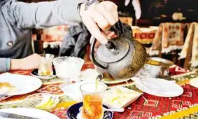 هزینه یک صبحانه معمولی چند؟/ اینفوگرافی

