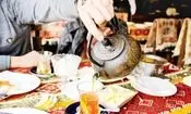 هزینه یک صبحانه معمولی چند؟/ اینفوگرافی

