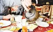 هزینه یک صبحانه معمولی چند؟/ اینفوگرافی

