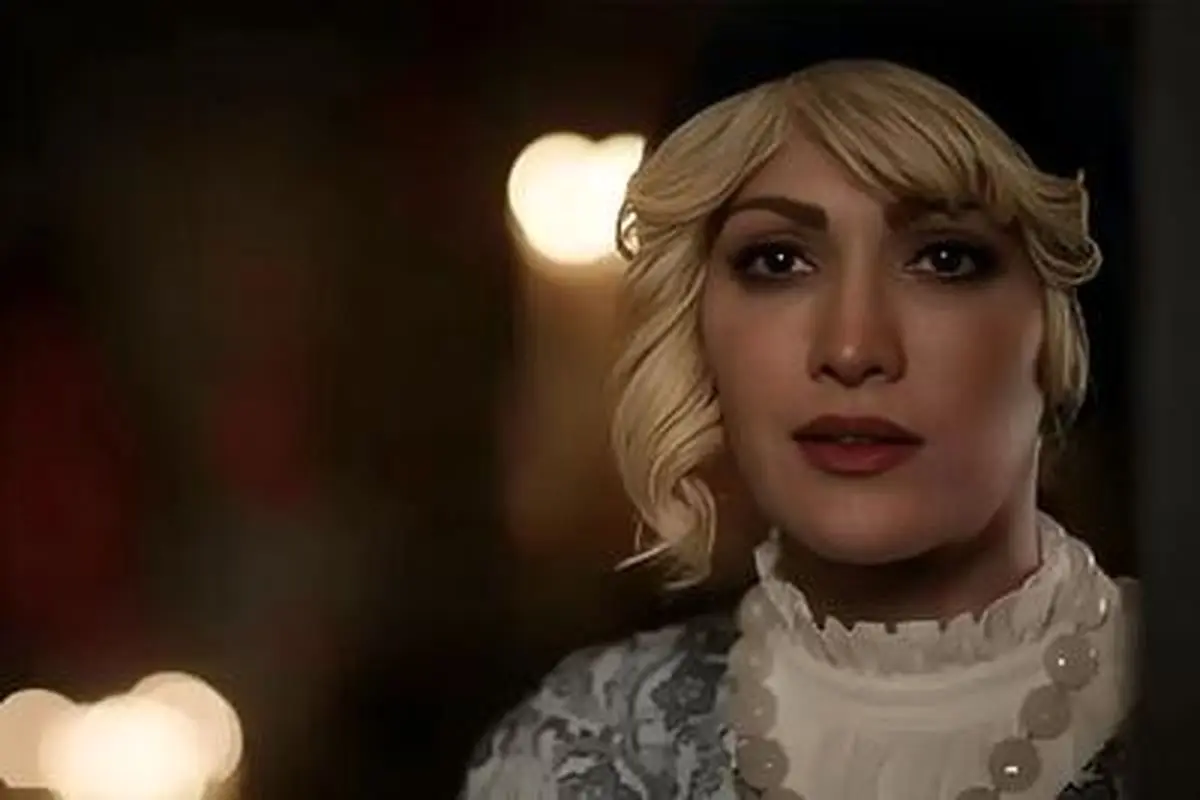 واکنش احساسی ریحانه رضی به تحولات اخیر؛ «من عاشق ایرانم»