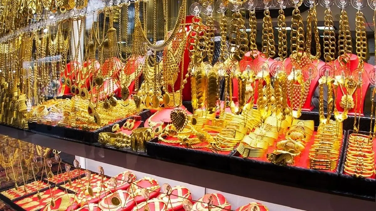 سکه ۱۵ میلیون و ۵۶۰ هزار تومان شد
