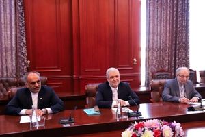 رایزنی کاظمی‌قمی با مقامات ارشد تاجیکستان در مورد آخرین تحولات افغانستان