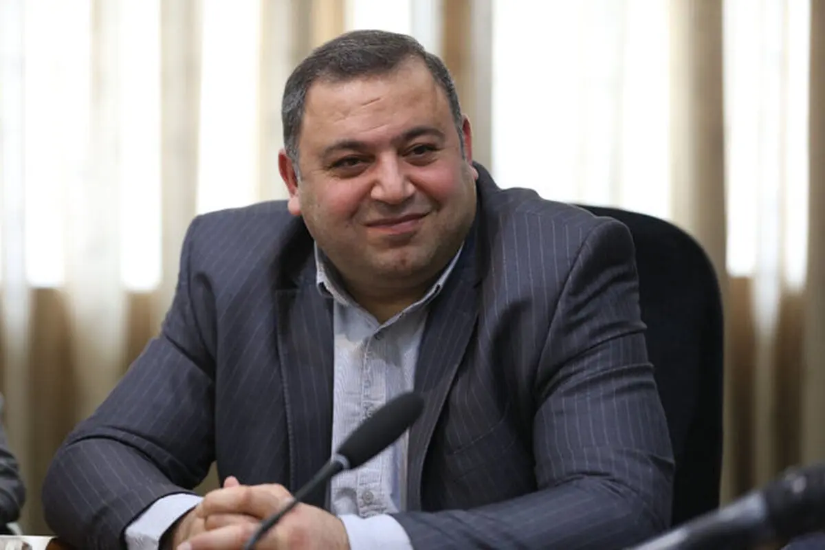 واکنش رییس فدراسیون کاراته به استعفای نایب رییس بانوان


