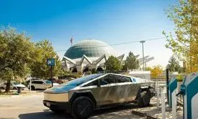 تسلا ایلان ماسک در ایران چه‌کار می‌کند؟