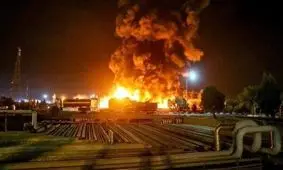 روسیه: حمله به نیروگاه هسته ای زاپروژیا کار خرابکاران اوکراینی است

