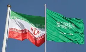 سفر هیأت نظامی ایران به عربستان

