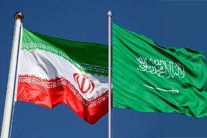 سفر هیأت نظامی ایران به عربستان

