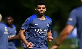 کلینزمن: اینتر با وجود طارمی مهاجم دیگری نیاز ندارد