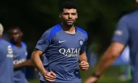کلینزمن: اینتر با وجود طارمی مهاجم دیگری نیاز ندارد