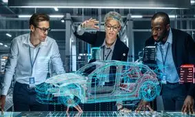 واقعیت مجازی چه تأثیری بر صنعت خودرو خواهد داشت؟