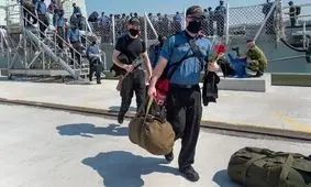 افزایش شدید نژادپرستی «سفیدپوستان برتری‌طلب» در ارتش کانادا