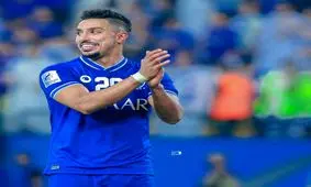 الدوساری مرد سال آسیا شد/ طارمی دست خالی ماند