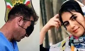 صدور حکم قصاص نفس برای قاتل الهه حسین‌نژاد در ملأ عام