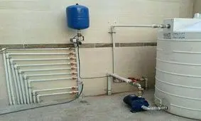 بازار آشفته مخزن و پمپ آب / جدال خانواده‌ها با گرانی و بی‌آبی!