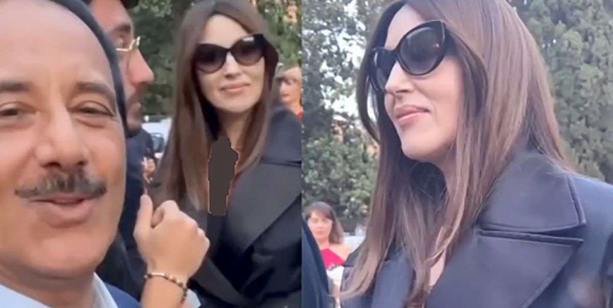 جواد کاظمیان غیرتی شد؛ چشماتو درویش کن آقای معصومینژاد
