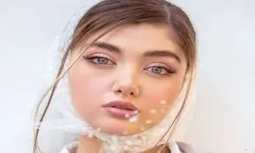دختر ایرانی که از 17سالگی برندی برای خود تأسیس کرد/ «روتین پوستی: آرایش را کامل بشویید»
