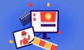 بررسی و شناخت موشن گرافیک