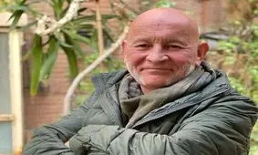 فرانسوا حسین درگذشت

