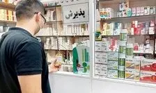 نگرانی از کمبود داروهای اعصاب و روان