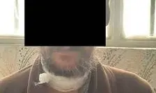 سرقت از صندوق صدقات با نیسان آبی