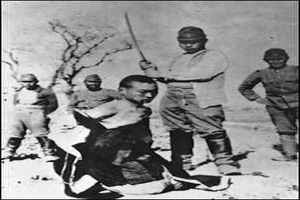 فاجعه نانجینگ چگونه رخ داد؟/ ماجرای تجاوز و شکنجه هزاران چینی توسط ژاپنی‌ها
