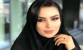عکس لو رفته از عاشقانه “دنیا جهانبخت” و همسر اولش