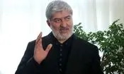 مطهری: تفاهم احتمالی ایران و آمریکا محصول تصمیم همه مقامات و نهادهای مختلف نظام است/ زمان نقد کردن دستاوردهای میدان پای میز مذاکره است