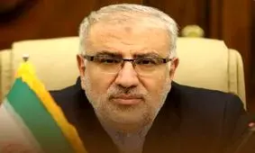 احوال‌پرسی از مقام روسی به سبک وزیر نفت ایران/ ویدئو

