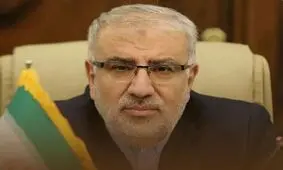 احوال‌پرسی از مقام روسی به سبک وزیر نفت ایران/ ویدئو

