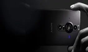 گوشی پرچمدار سال ۲۰۲۵ سونی