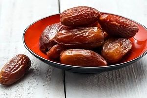 خرما یک تقویت کننده طبیعی انرژی جنسی است/ ویدئو