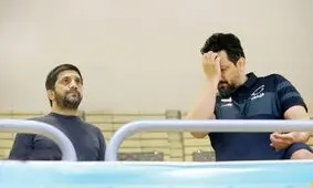 رفیق علیرضا دبیر رفت، رفیق دیگرش آمد

