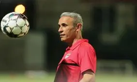 یحیی گل‌محمدی آماده استعفا از فولاد خوزستان


