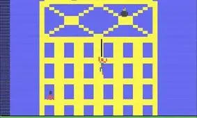 اگر این بازی را به خاطر دارید، در دهه چهارم عمرتان قرار دارید/ ویدئو