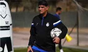 راز جدایی بهزاد غلامپور از استقلال فاش شد/ عکس

