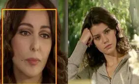 تغییر چهره مادمازل در سریال عشق ممنوع بعد از 16 سال و در 59 سالگی