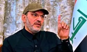 تأکید «گردان‌های سیدالشهداء» بر ضرورت حذف آمریکا از معادلات منطقه
