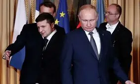 روزی پوتین توسط یکی از رقبایش کشته خواهد شد