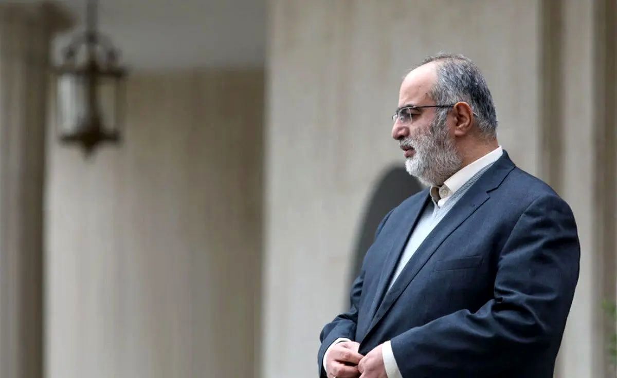 کنایه آشنا به انتصابها در حوزه اطلاع رسانی دولت
