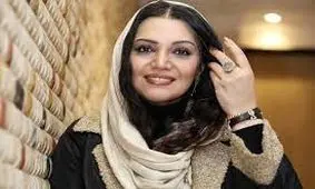 عکس جدیدی از اکبرعبدی و الهام پاوه نژاد