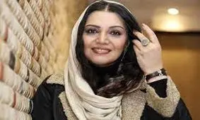 عکس جدیدی از اکبرعبدی و الهام پاوه نژاد