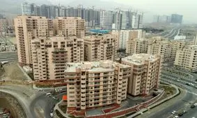 پیش بینی عجیب بازار مسکن توسط رئیس اتحادیه املاک